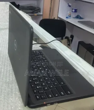New Laptop Dell Chromebook 11 4GB Intel SSD 32GB