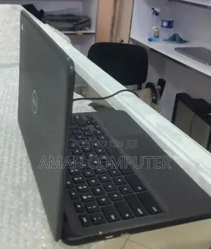 New Laptop Dell Chromebook 11 4GB Intel SSD 32GB