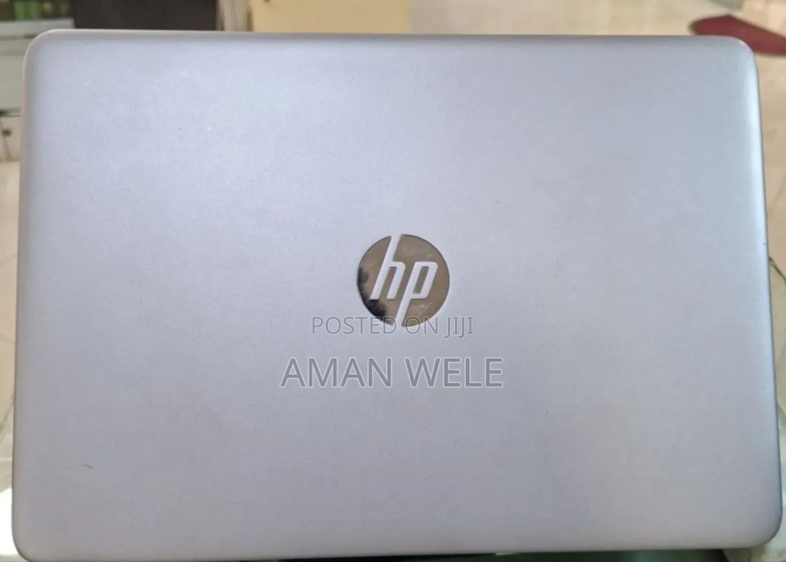 New Laptop HP EliteBook 840 G3 8GB Intel Core I5 HDD 1T