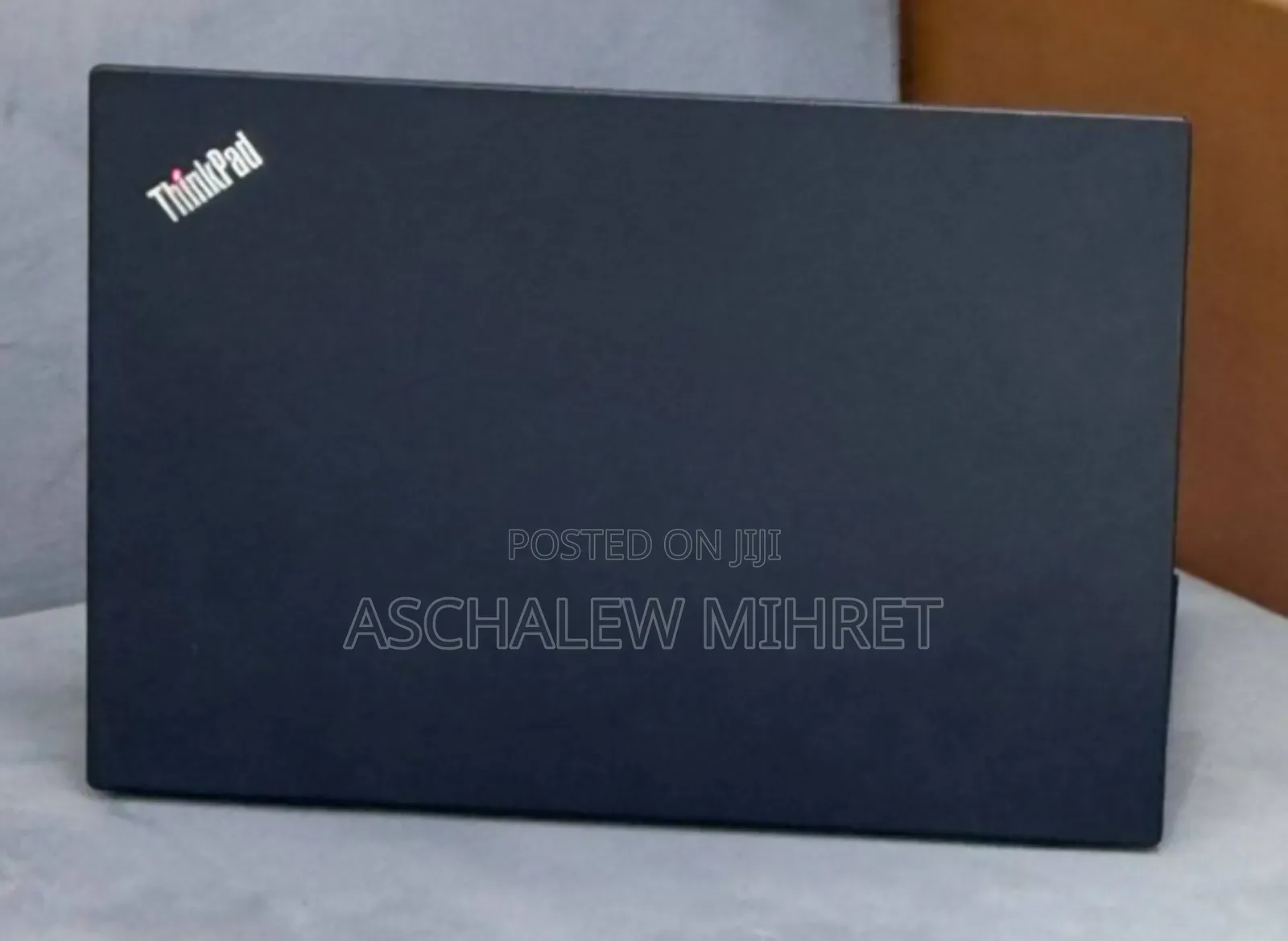 New Laptop Lenovo ThinkPad X390 Yoga 16GB Intel Core I5 SSD 512GB