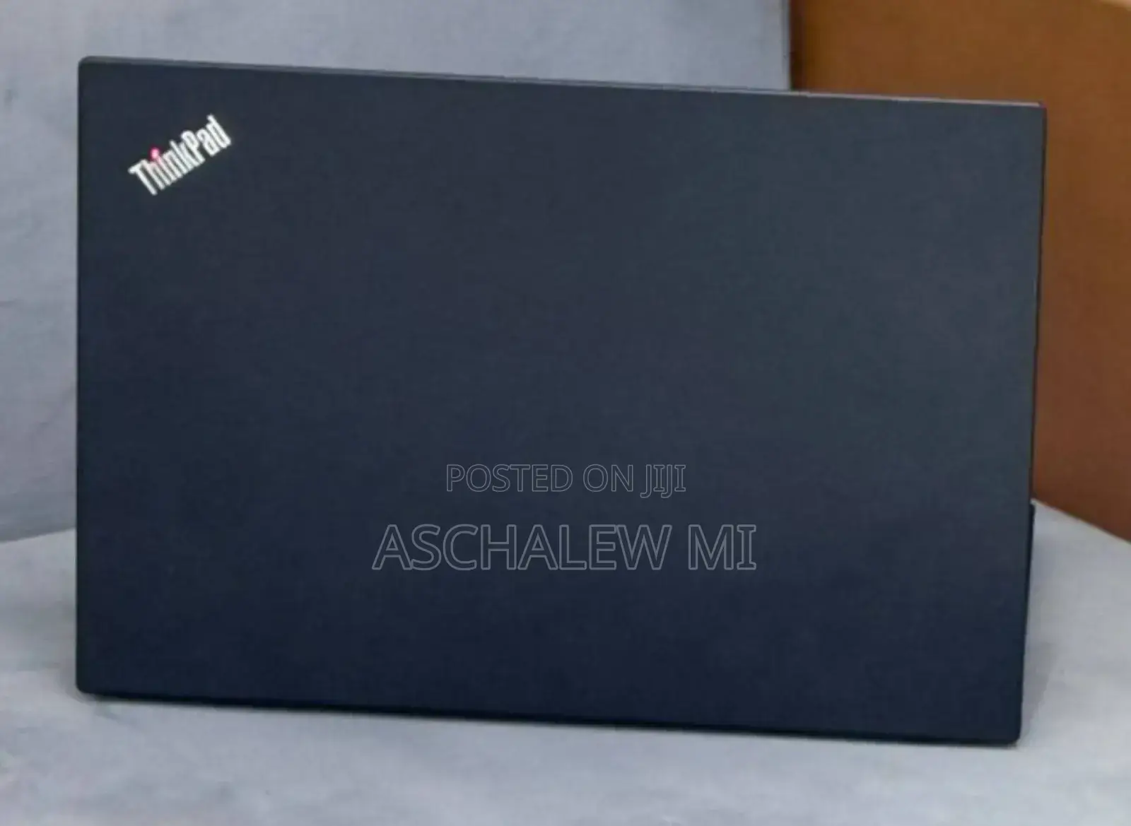 New Laptop Lenovo ThinkPad X390 Yoga 16GB Intel Core I5 SSD 512GB