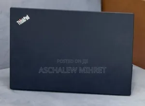New Laptop Lenovo ThinkPad X390 Yoga 16GB Intel Core I5 SSD 512GB