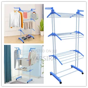 Photo - Close Hanger