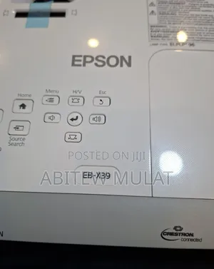 Brand New Epson Projector X39