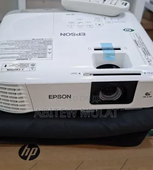 Brand New Epson Projector X39
