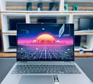 New Laptop Lenovo Yoga 7i 8GB AMD Ryzen 5 SSD 512GB