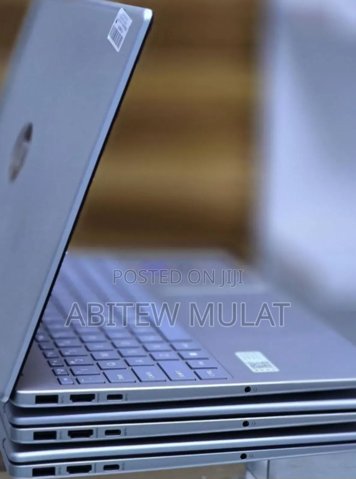 New Laptop HP Stream Notebook 16GB Intel Core I7 SSD 1T