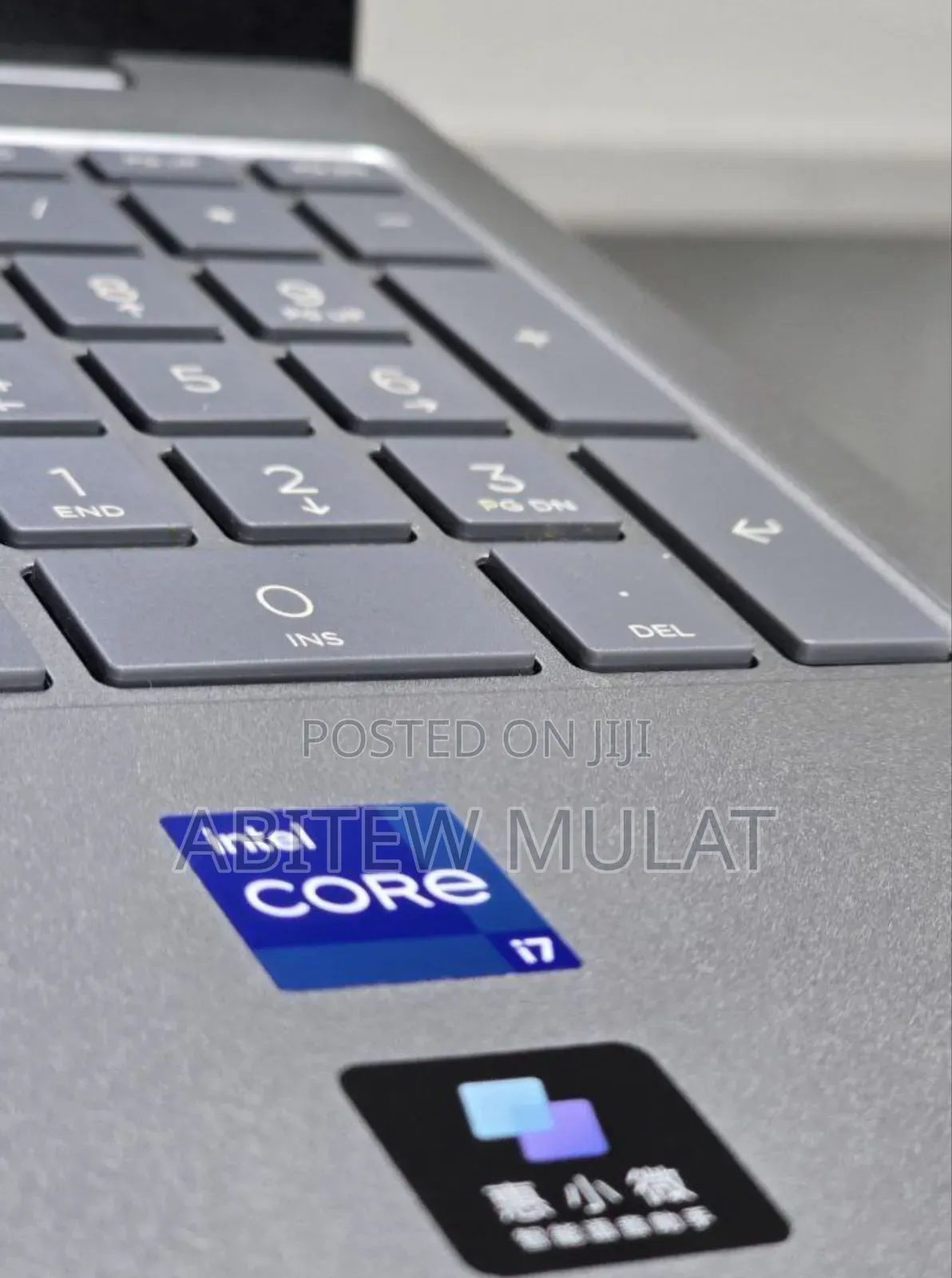 New Laptop HP Stream Notebook 16GB Intel Core I7 SSD 1T