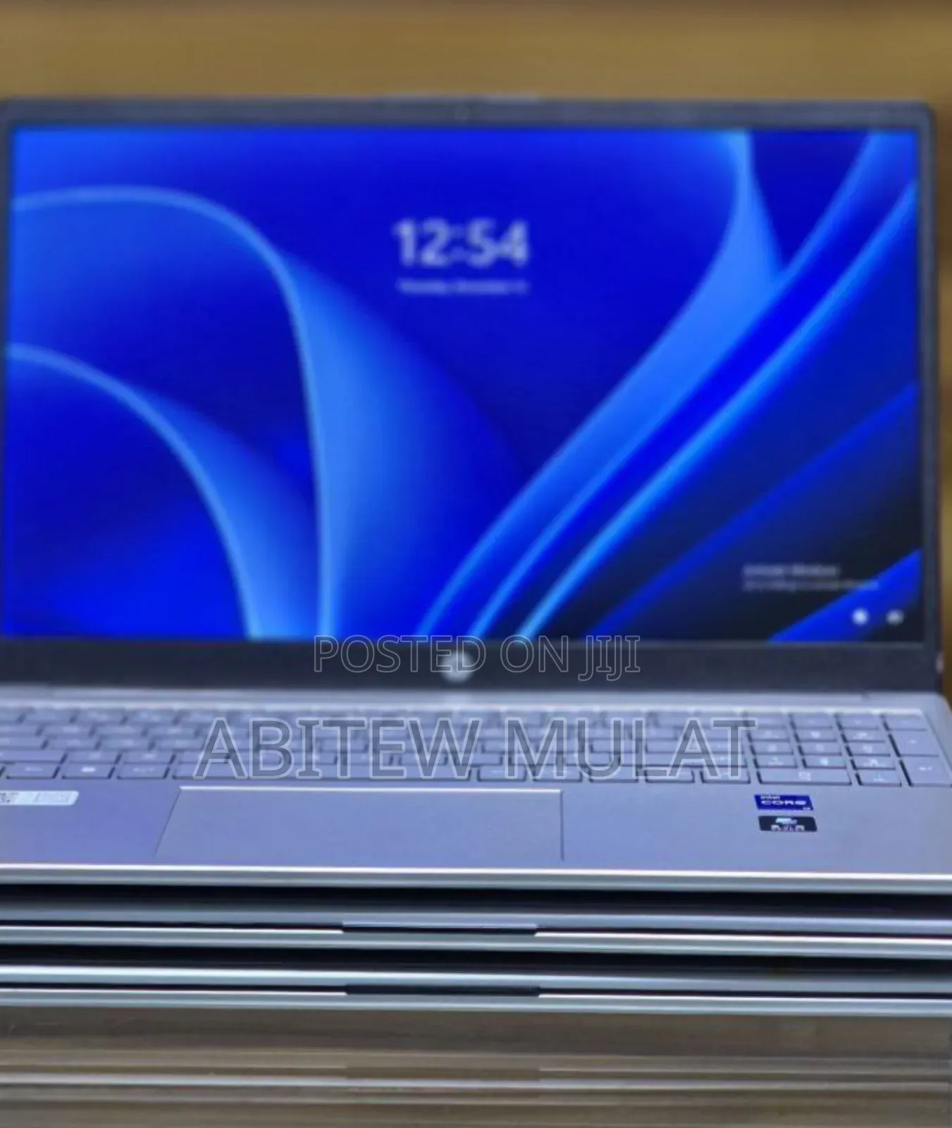 New Laptop HP Stream Notebook 16GB Intel Core I7 SSD 1T