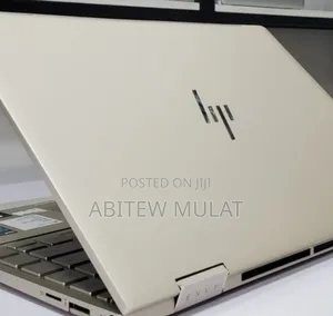 Photo - New Laptop HP Envy X360 8GB Intel Core I5 SSD 512GB