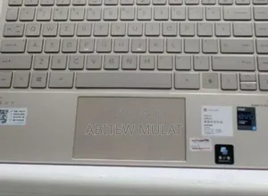 New Laptop HP Envy X360 8GB Intel Core I5 SSD 512GB