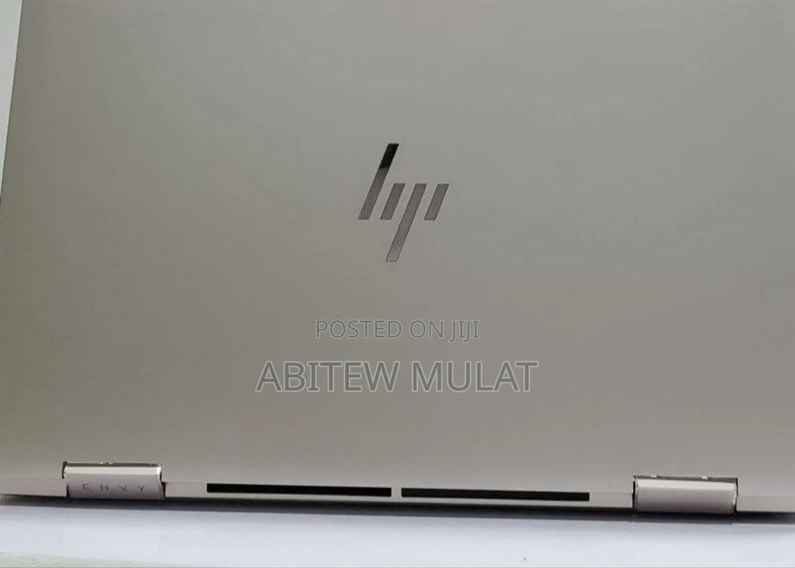 New Laptop HP Envy X360 8GB Intel Core I5 SSD 512GB