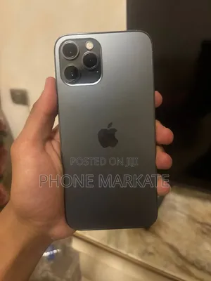Apple iPhone 12 Pro Max 256 GB