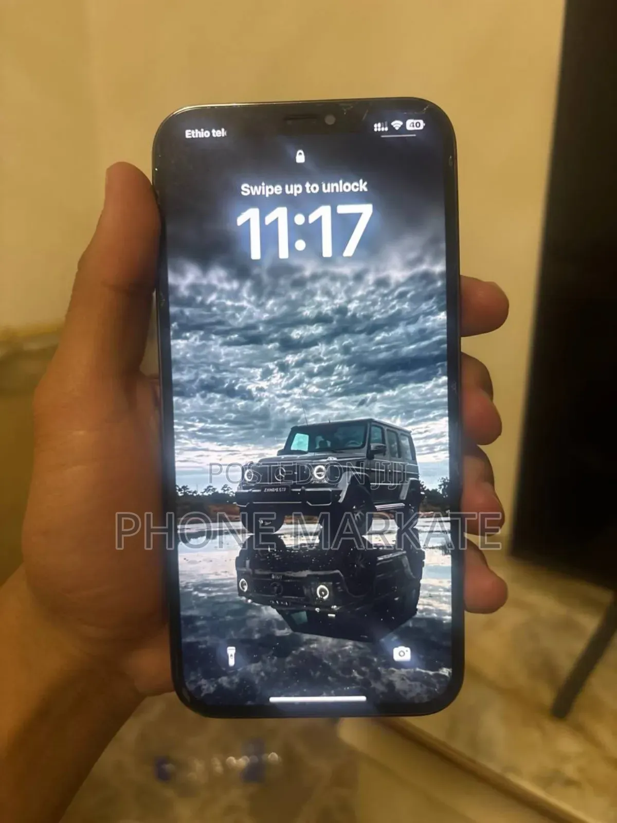 Apple iPhone 12 Pro Max 256 GB