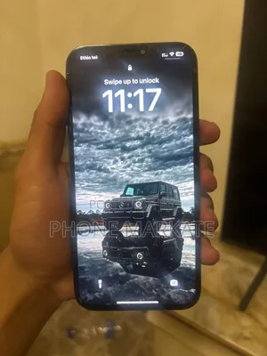 Photo - Apple iPhone 12 Pro Max 256 GB