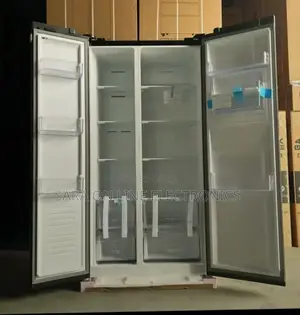 Lg Orignal Refrigerator Free Delivery