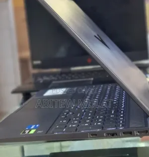 New Laptop HP Victus 15 16GB Intel Core I5 SSD 512GB