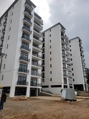 Photo - 3bdrm Apartment in Cmc Yetebaberut, Yeka for sale