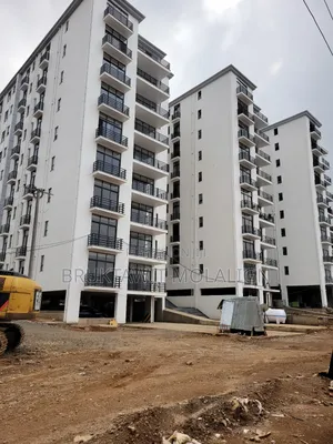 3bdrm Apartment in Cmc Yetebaberut, Yeka for sale