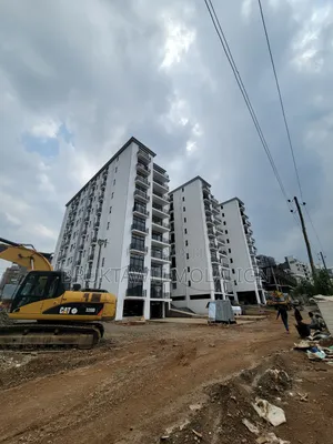 3bdrm Apartment in Cmc Yetebaberut, Yeka for sale