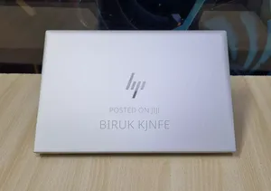 New Laptop HP ProBook 640 G8 8GB Intel Core I5 SSD 512GB