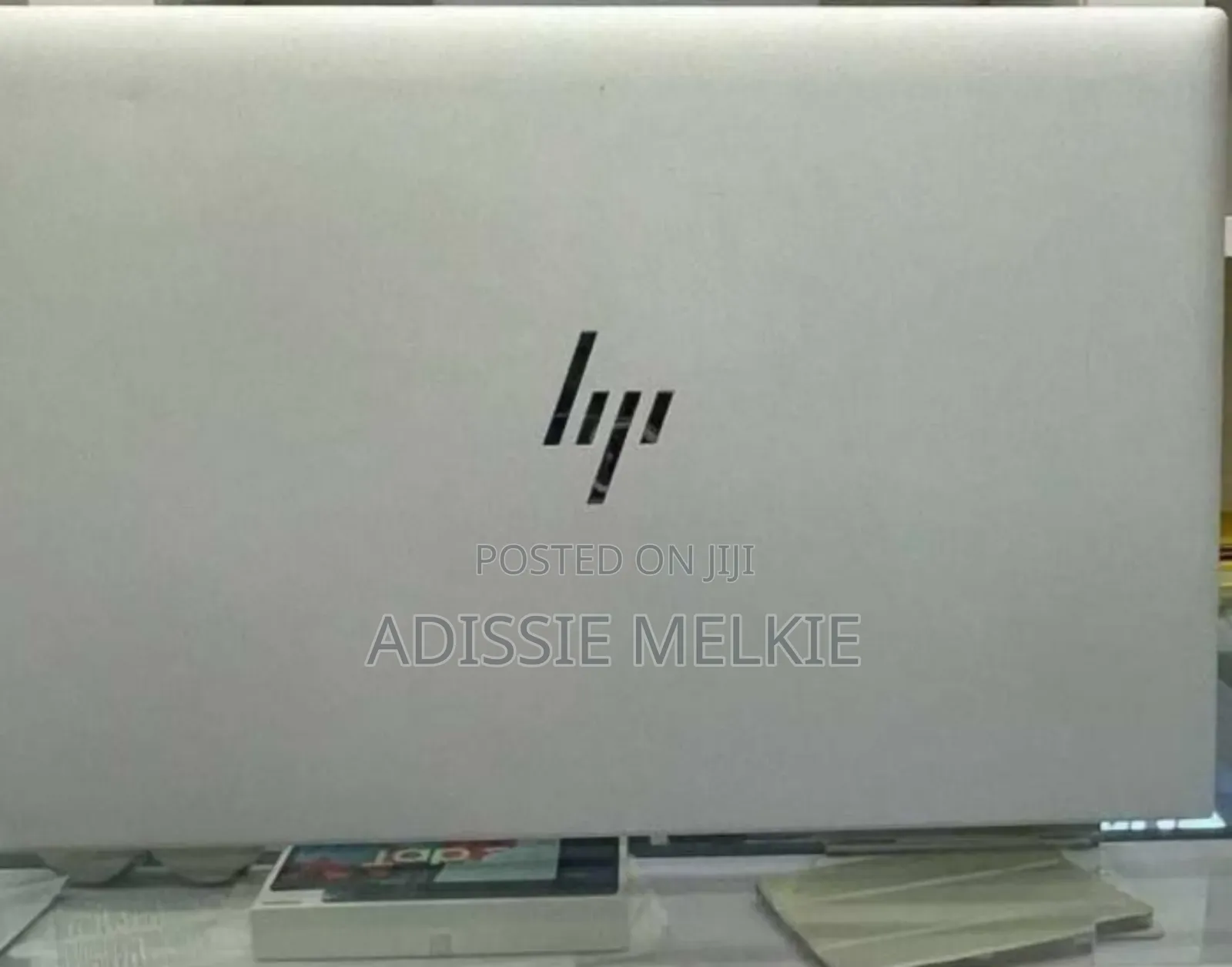 New Laptop HP EliteBook 840 G7 16GB Intel Core I5 SSD 512GB