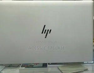New Laptop HP EliteBook 840 G7 16GB Intel Core I5 SSD 512GB
