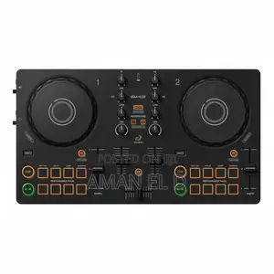 Photo - Dj Controller