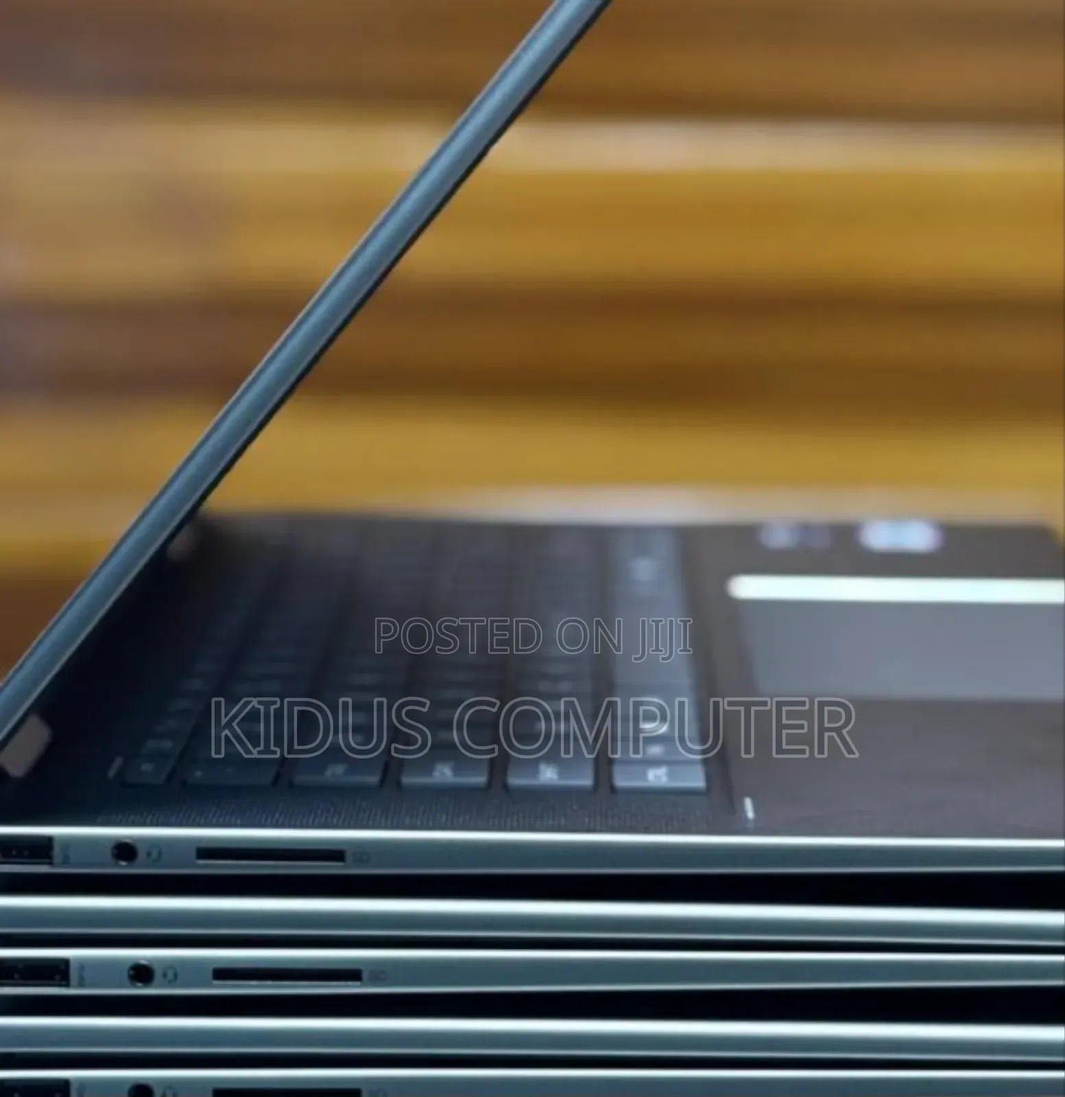 New Laptop HP Envy X360 16GB Intel Core Ultra 7 SSD 512GB