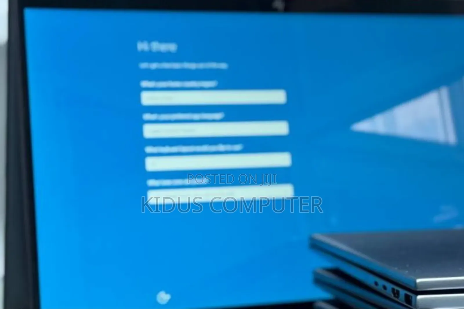 New Laptop HP Envy X360 16GB Intel Core Ultra 7 SSD 512GB