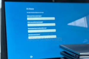 New Laptop HP Envy X360 16GB Intel Core Ultra 7 SSD 512GB