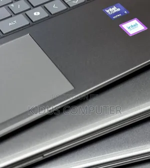 New Laptop HP Envy X360 16GB Intel Core Ultra 7 SSD 512GB