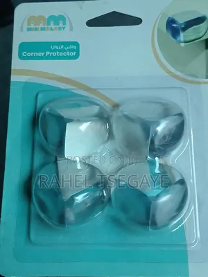 Photo - Corner Protector