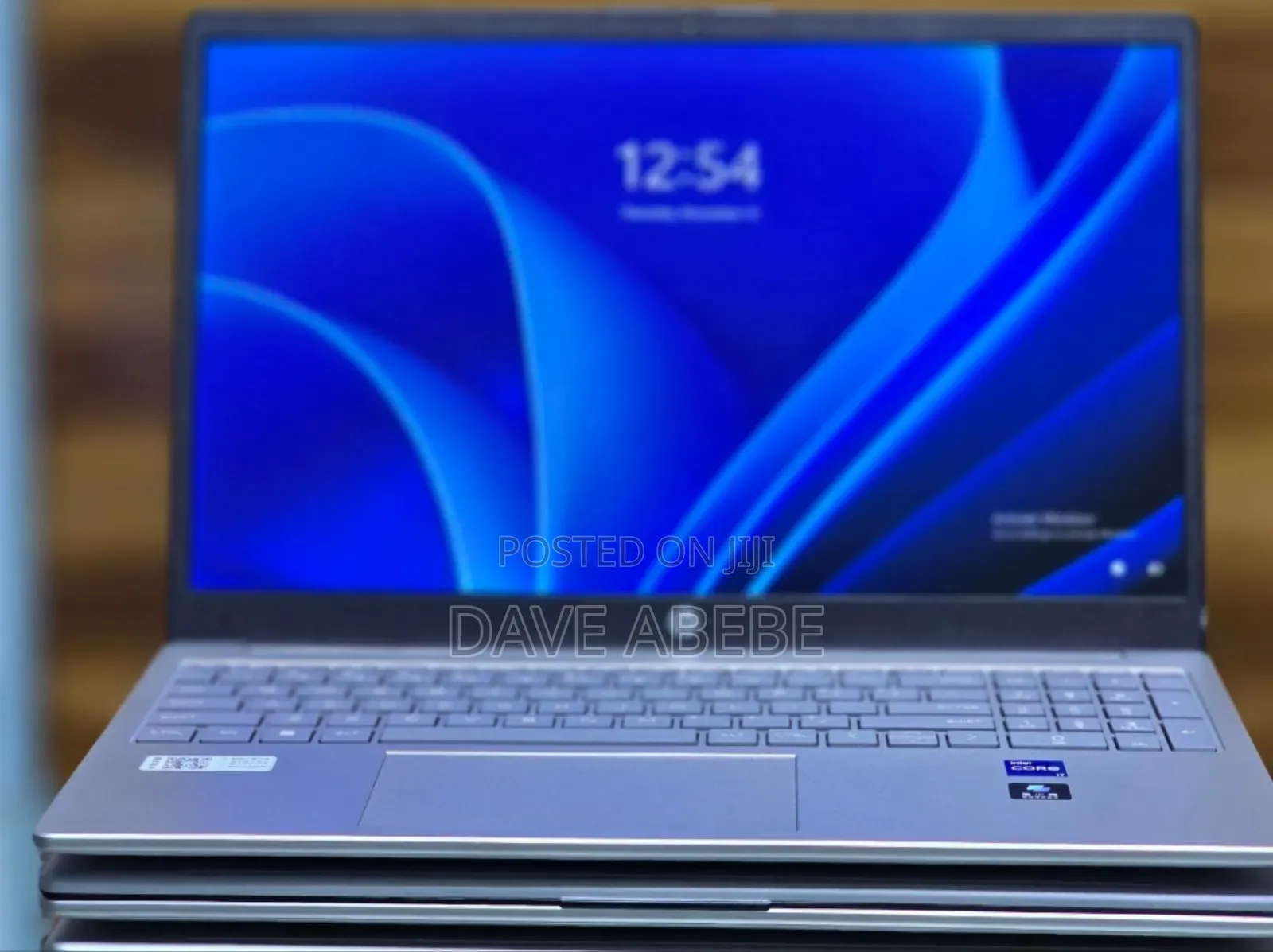 New Laptop HP Stream Notebook 16GB Intel Core I7 SSD 512GB