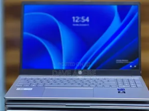 New Laptop HP Stream Notebook 16GB Intel Core I7 SSD 512GB