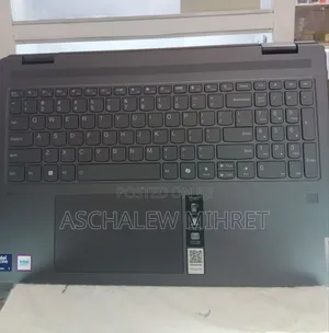 New Laptop Lenovo Yoga 7i 16GB Intel Core Ultra 7 SSD 1T