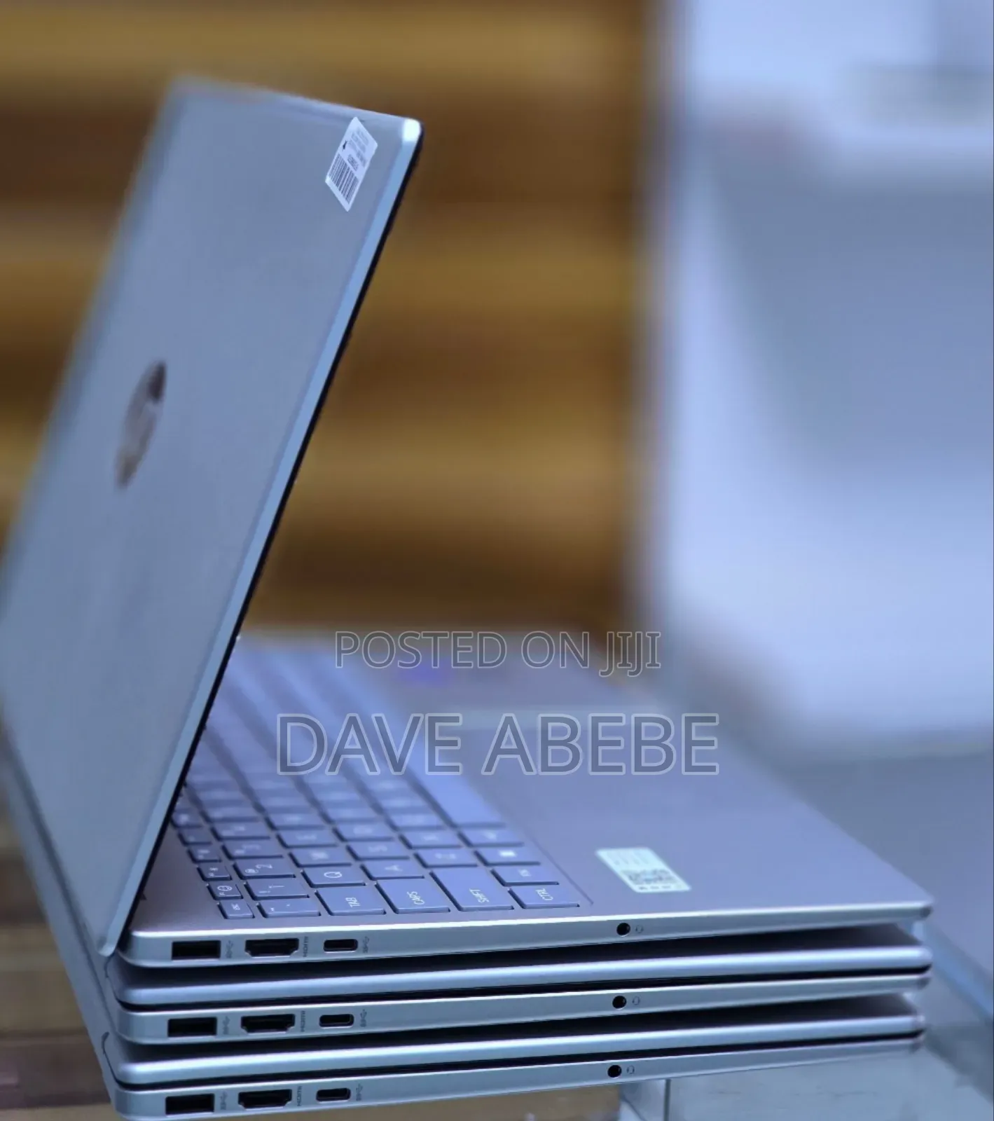 New Laptop HP Stream Notebook 16GB Intel Core I7 SSD 512GB