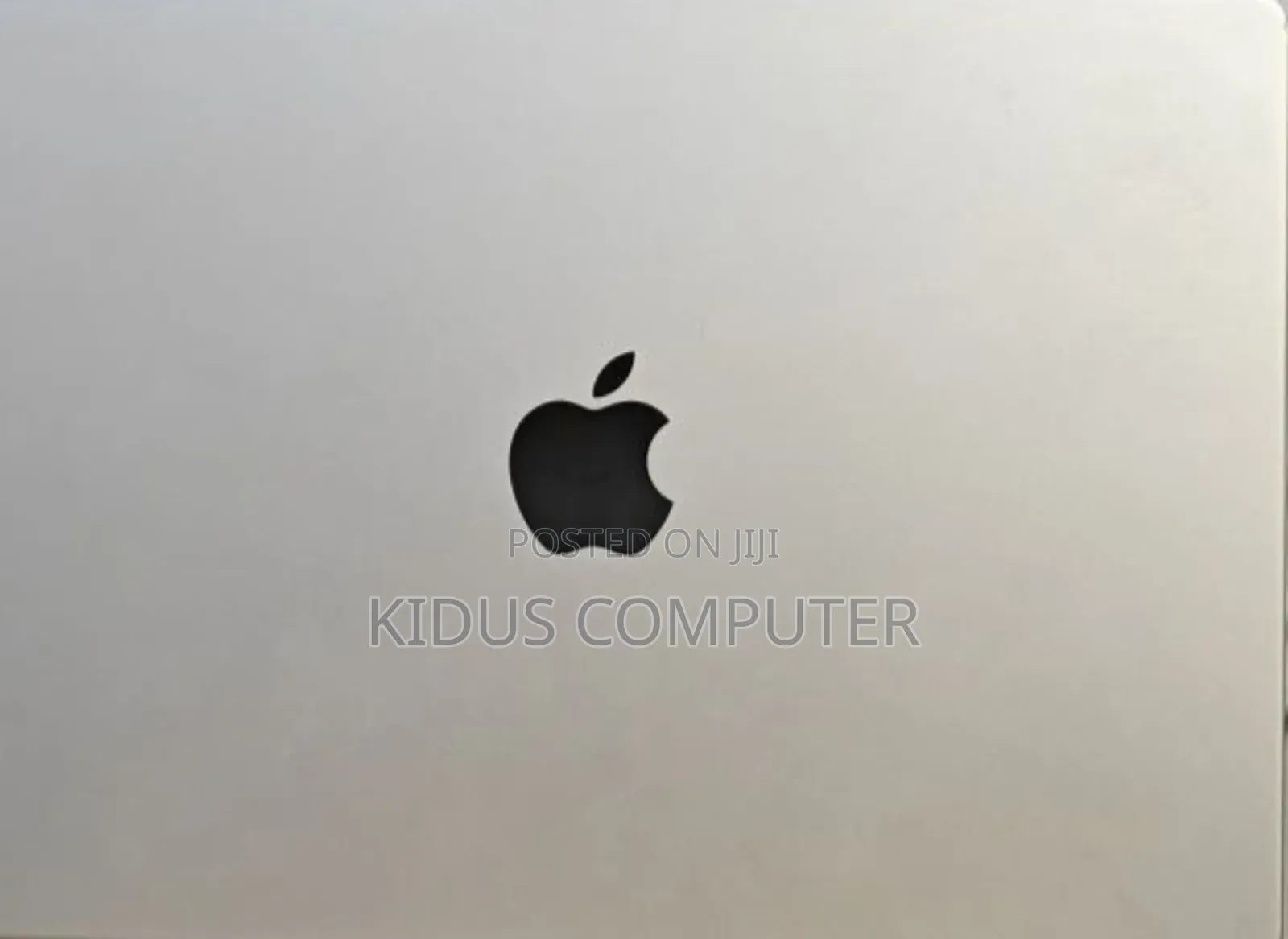 New Laptop Apple MacBook Pro M1 16GB Apple M1 SSD 512GB