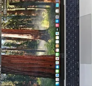 New Laptop Apple MacBook Pro M1 16GB Apple M1 SSD 512GB