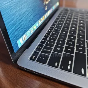 New Laptop Apple MacBook Air 2019 8GB Intel Core I5 SSD 128GB