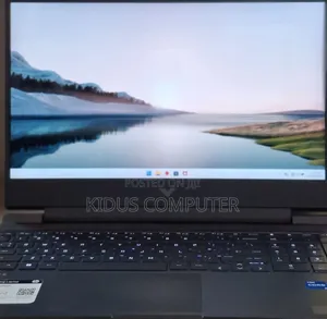 New Laptop HP Victus 15 16GB Intel Core I5 SSD 512GB