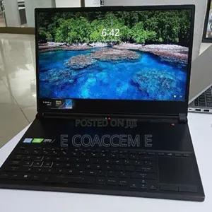 Photo - New Laptop Asus 24GB Intel Core 7 SSD 2T