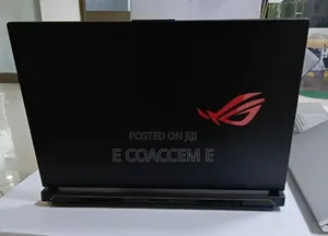 New Laptop Asus 24GB Intel Core 7 SSD 2T