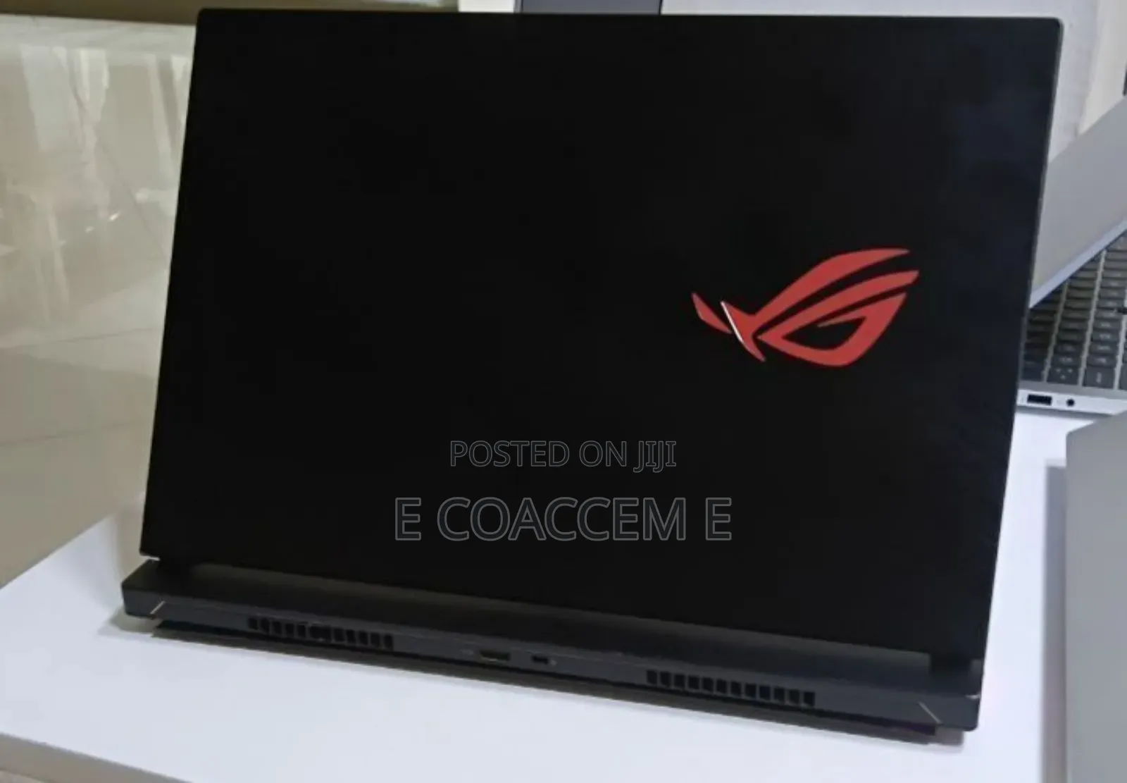 New Laptop Asus 24GB Intel Core 7 SSD 2T