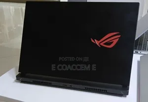 New Laptop Asus 24GB Intel Core 7 SSD 2T