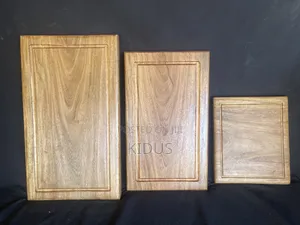 Photo - Cutting Board