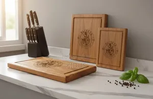 Cutting Board
