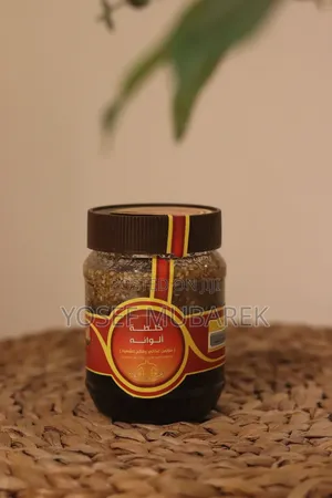 Photo - Honey ለ Body Builder እና ውፍረት ለመጨመር Yemen