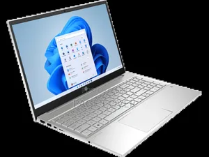 New Laptop HP Pavilion 15 12GB Intel Core I5 SSD 500GB