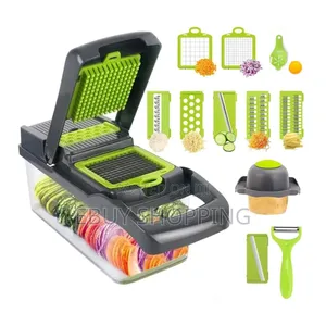 Photo - Say Goodbye to Tedious Chopping With Chopmate